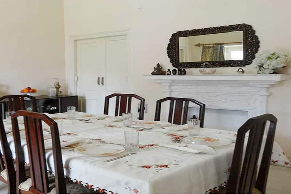 Dinning Area